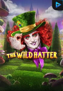 Bocoran RTP The Wild Hatter di Shibatoto Generator RTP Terbaik dan Terlengkap