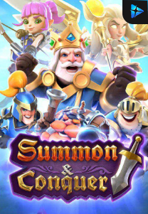 Bocoran RTP Summon and Conquer di Shibatoto Generator RTP Terbaik dan Terlengkap