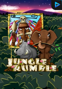 Jungle Rumble