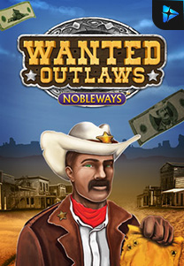 Bocoran RTP Wanted Outlaws Nobleways foto di Shibatoto Generator RTP Terbaik dan Terlengkap