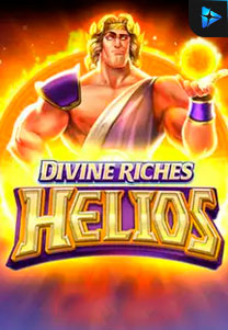 Bocoran RTP Divine Riches Helios di Shibatoto Generator RTP Terbaik dan Terlengkap