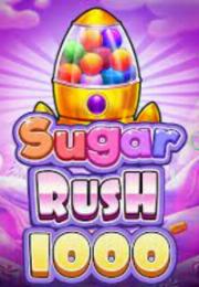 Sugar Rush 1000