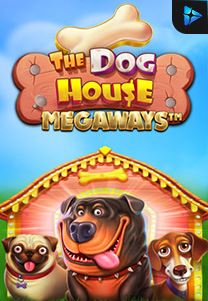 The Dog House Megaways