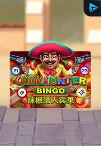 Bocoran RTP Chilli Hunter Bingo di Shibatoto Generator RTP Terbaik dan Terlengkap